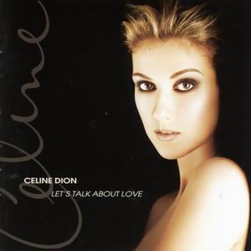 Love Is On The Way Celine Dion 歌詞 / lyrics