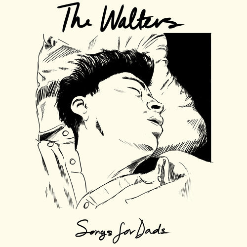 I Love You So The Walters 歌詞 / lyrics