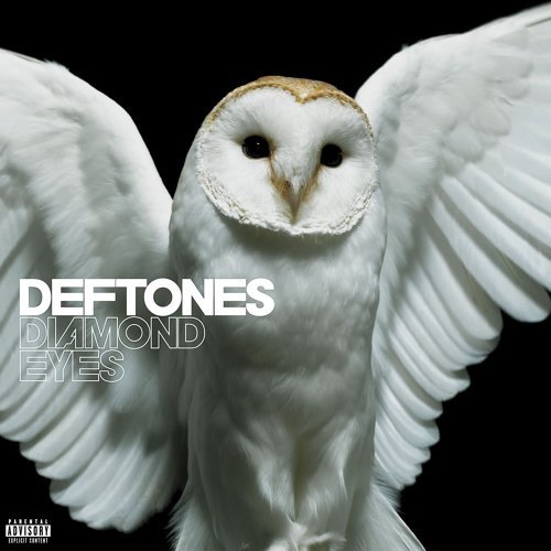 Diamond Eyes Deftones 歌詞 / lyrics