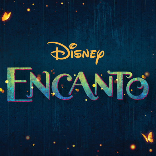 Encanto - What Else Can I Do? Movie Soundtrack 歌詞 / lyrics