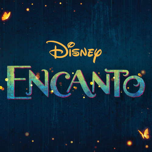 Encanto - Two Oruguitas Movie Soundtrack 歌詞 / lyrics