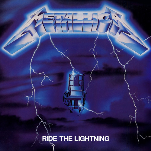 For Whom The Bell Tolls - Remastered Metallica 歌詞 / lyrics