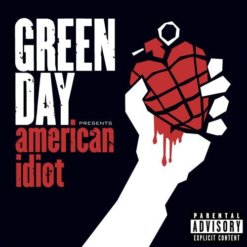 She's A Rebel Green Day 歌詞 / lyrics