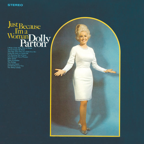 Coat of Many Colors Dolly Parton 歌詞 / lyrics
