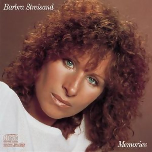 Memory From "Cats" Barbra Streisand 歌詞 / lyrics