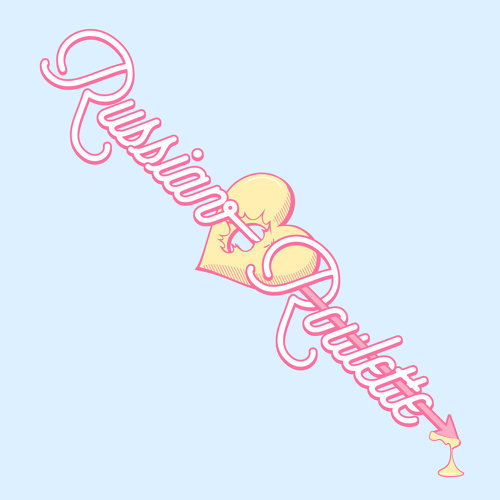 러시안 룰렛 Russian Roulette Red Velvet 歌詞 / lyrics