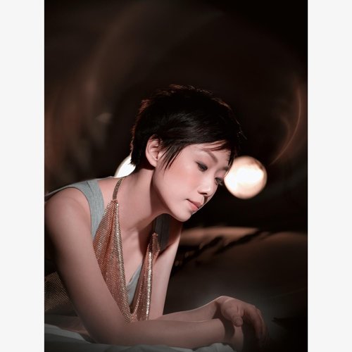 The Words Are Not Expressive Sandy Lam 歌詞 / lyrics