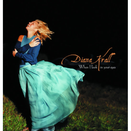 Let's Fall In Love Diana Krall 歌詞 / lyrics