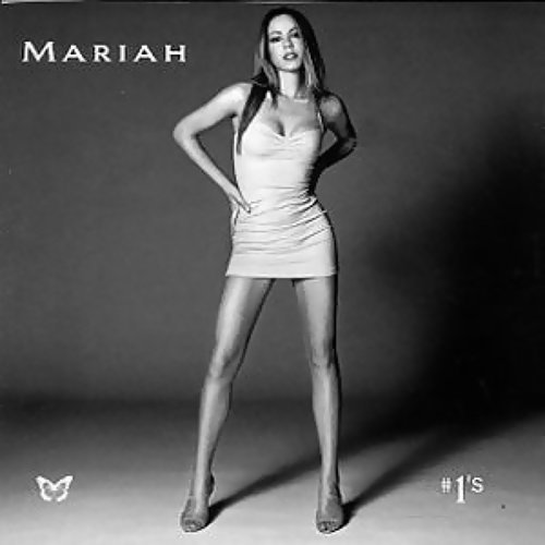 Vision Of Love Mariah Carey 歌詞 / lyrics