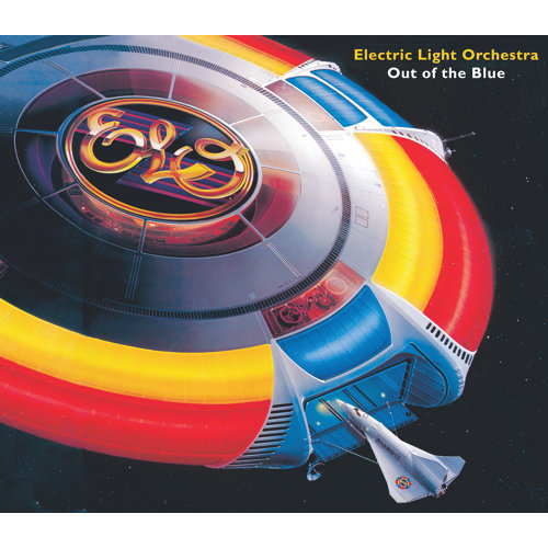 Wild West Hero Electric Light Orchestra 歌詞 / lyrics