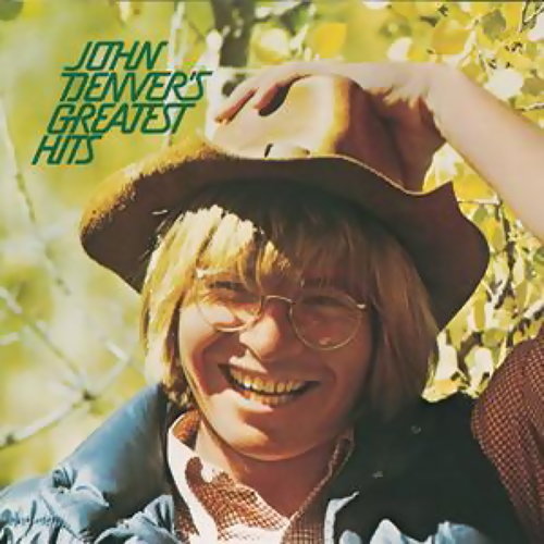 Goodbye Again John Denver 歌詞 / lyrics