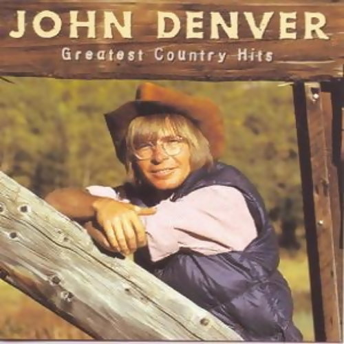 I'm Sorry John Denver 歌詞 / lyrics