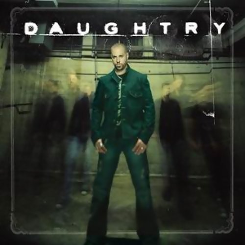 Used To Daughtry 歌詞 / lyrics