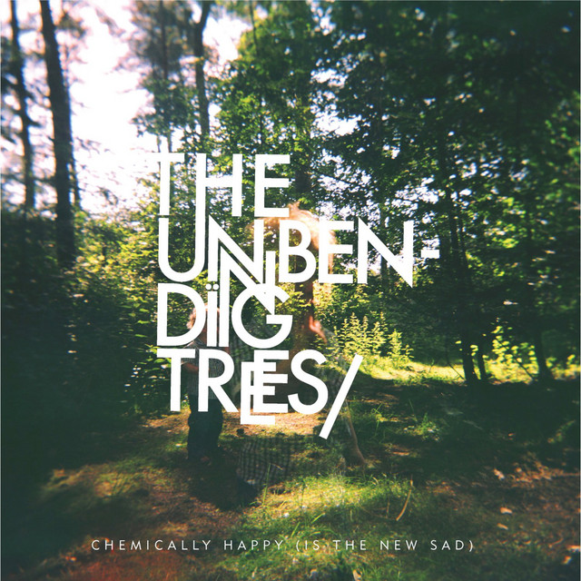 You Are A Lover The Unbending Trees