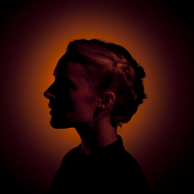 Chord Left Agnes Obel