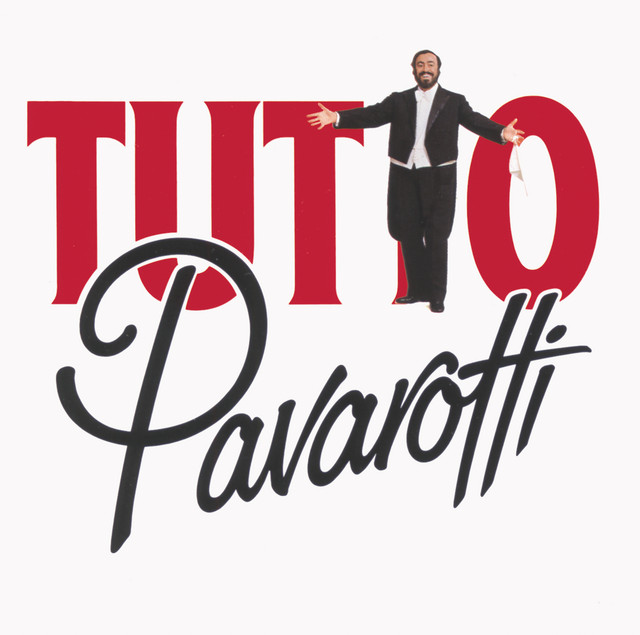Caruso Luciano Pavarotti, Lucio Dalla