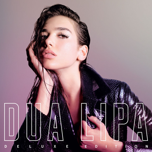 IDGAF Dua Lipa