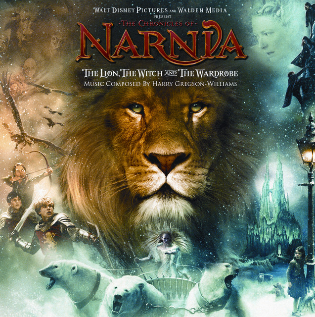 Narnia - Only The Beginning Of The Adventure Harry Gregson-Williams