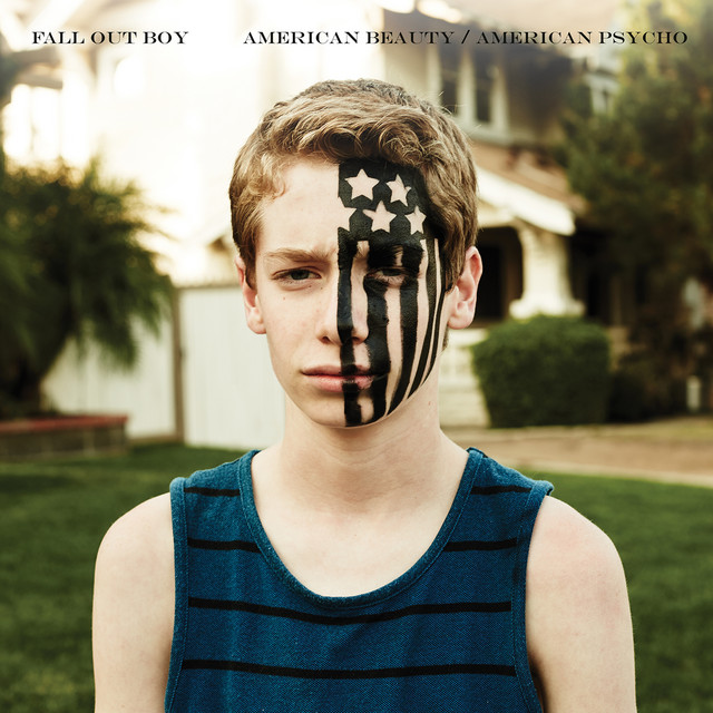 The Kids Aren't Alright Fall Out Boy