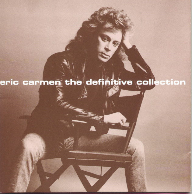 Make Me Lose Control Eric Carmen