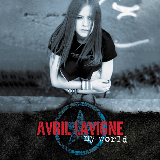 Why Avril Lavigne