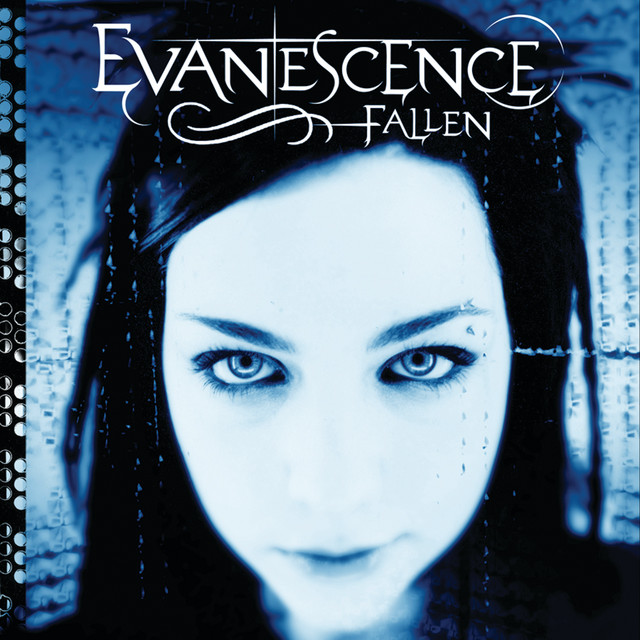 Going Under Evanescence