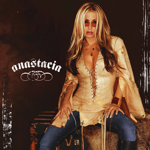 Seasons Change Anastacia