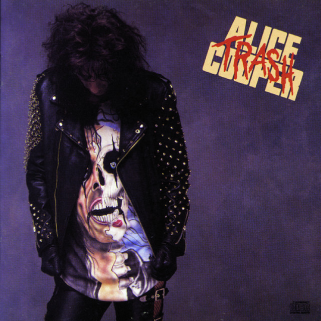 Poison Alice Cooper