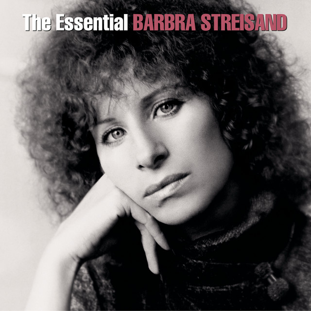 Not While I'm Around Barbra Streisand