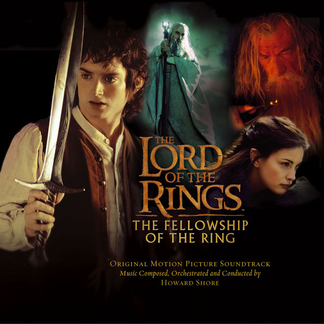 Concerning Hobbits Howard Shore