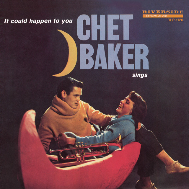 Do It The Hard Way Chet Baker