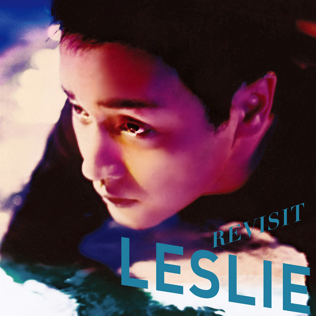 Spring, Summer, Autumn And Winter Leslie Cheung