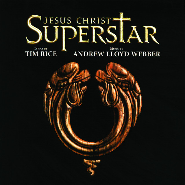 King Herod's Song Andrew Lloyd Webber