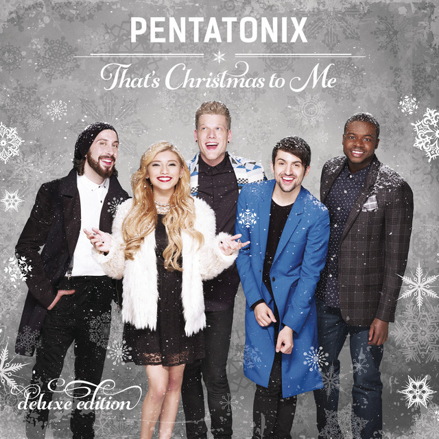 Mary Did You Know Pentatonix