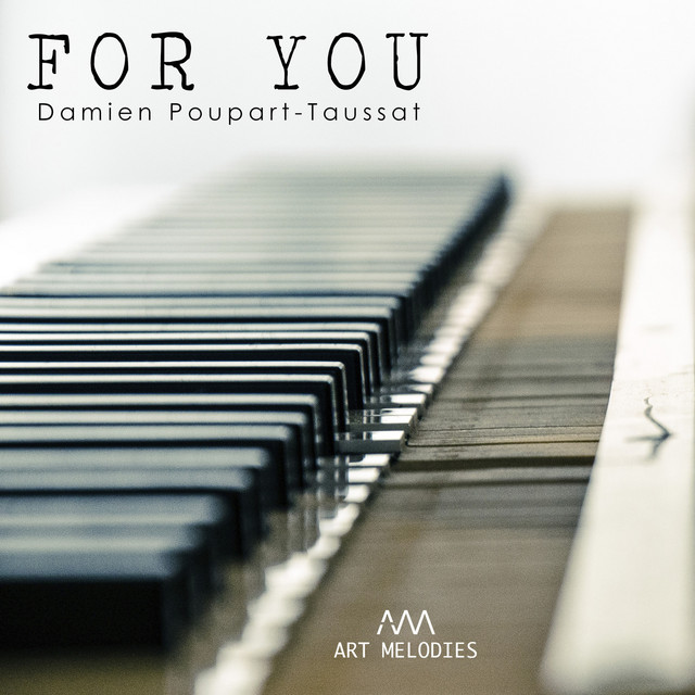 Rubato Damien Poupart-Taussat