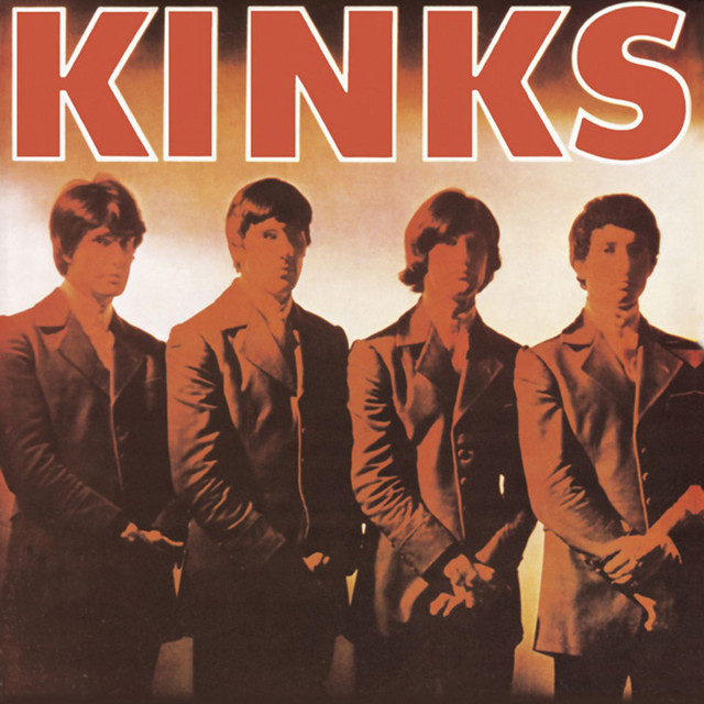 All Day And All Of The Night The Kinks