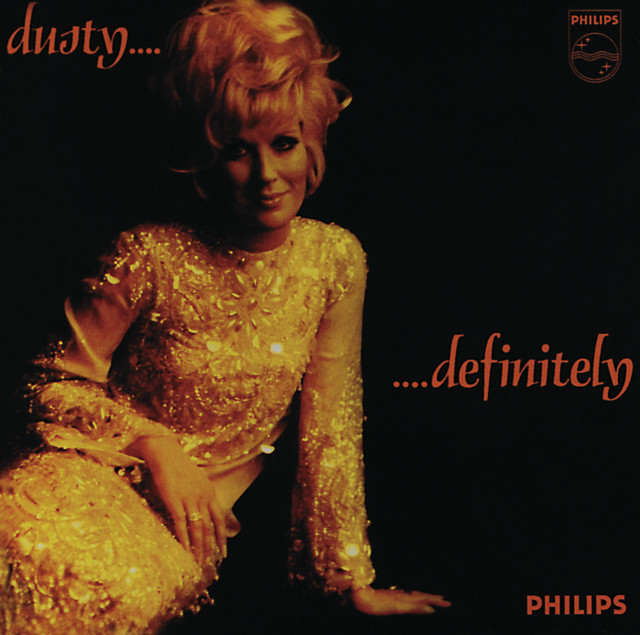 Spooky Dusty Springfield