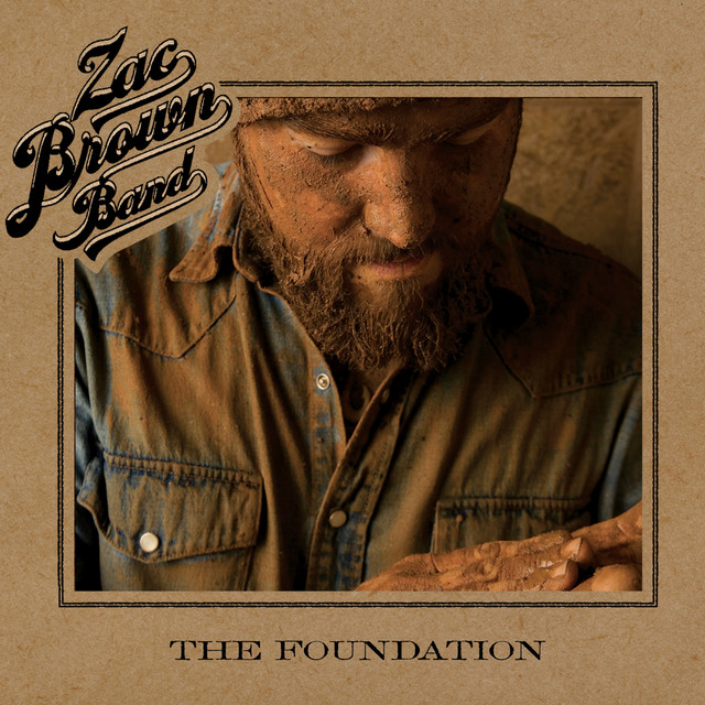 Chicken Fried Zac Brown Band