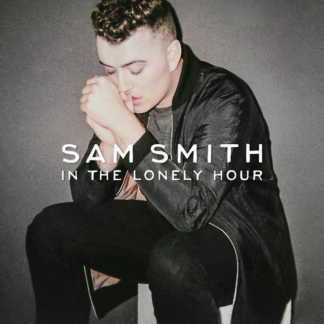 Leave Your Lover Sam Smith