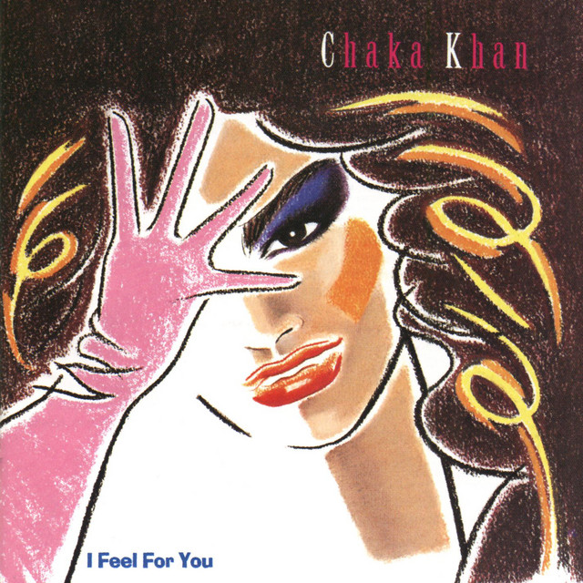 Through The Fire Chaka Khan