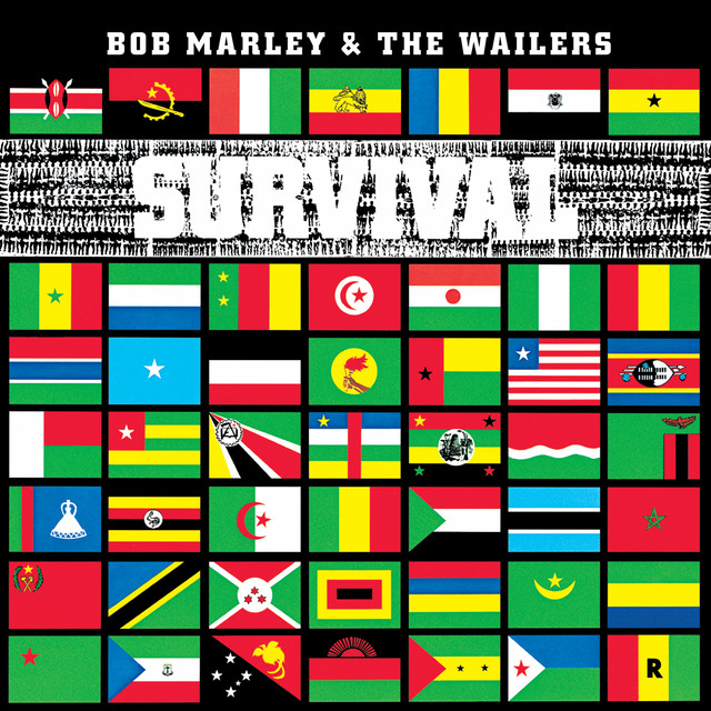 Africa Unite Bob Marley