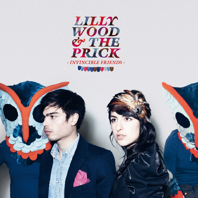 Prayer In C Lilly Wood And The Prick