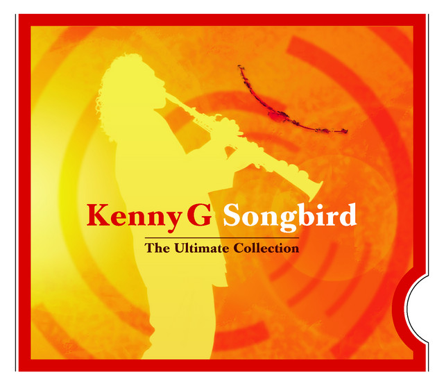 The Wedding Song Kenny G
