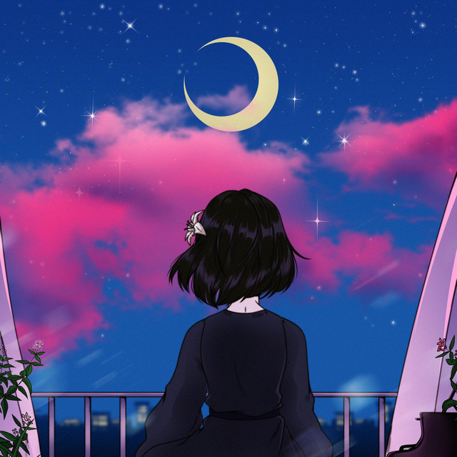Dreamy Night LilyPichu