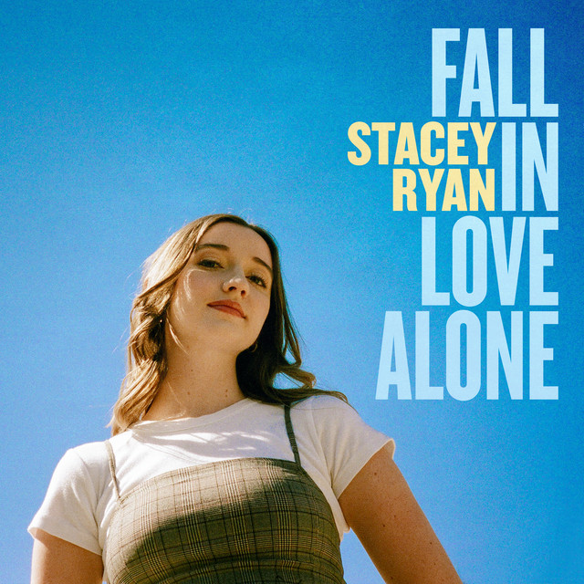 Fall In Love Alone Stacey Ryan