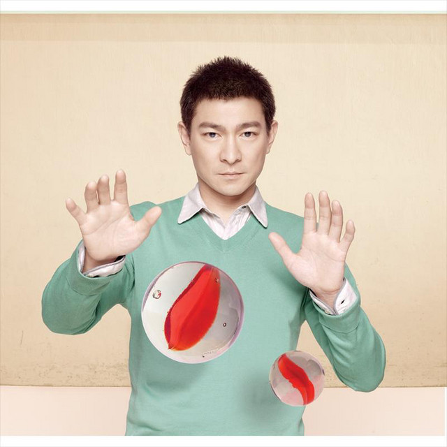 Homecoming Andy Lau