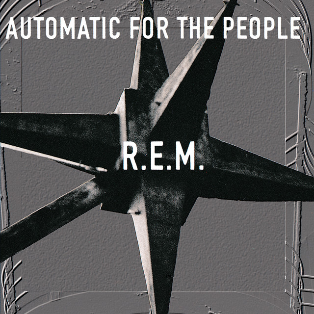 Try Not To Breathe R.E.M.