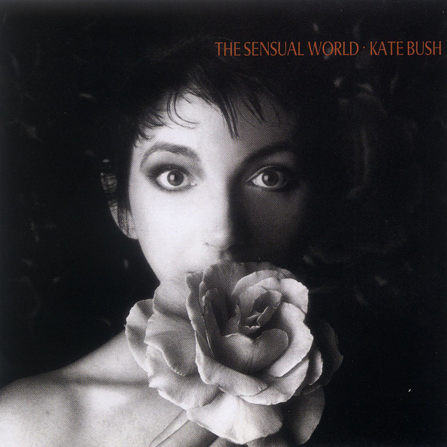 This Woman's Work Kate Bush