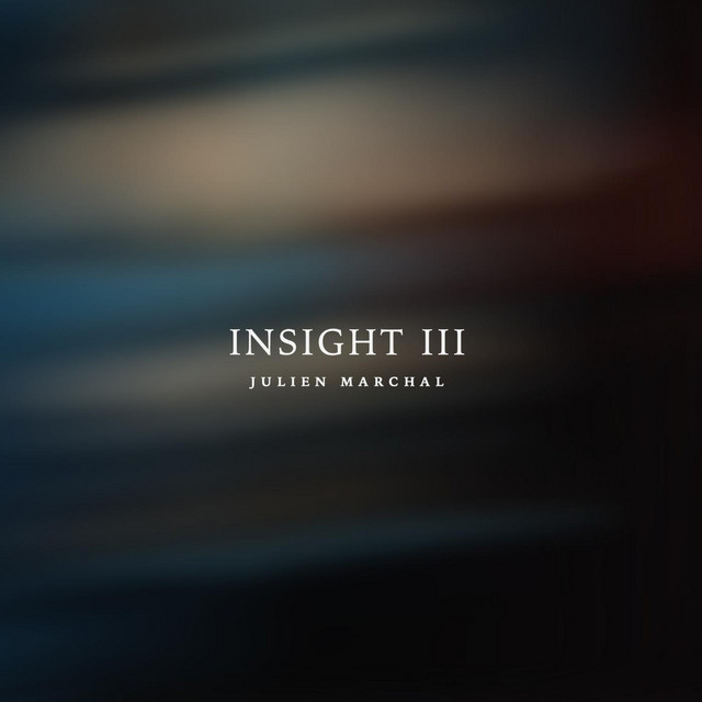 Insight Xxxiii Julien Marchal