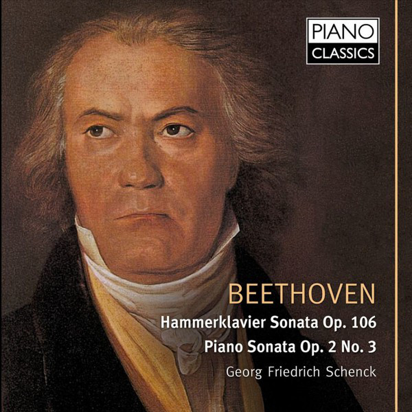 Bagatelle In B-Flat Major, WoO 60 Ludwig Van Beethoven
